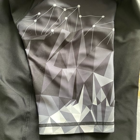 Men’s 50 UPF Compression Shirt - Picture 2 of 8